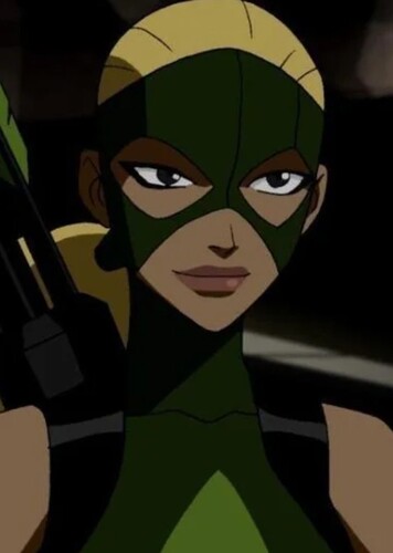 Artemis Crock