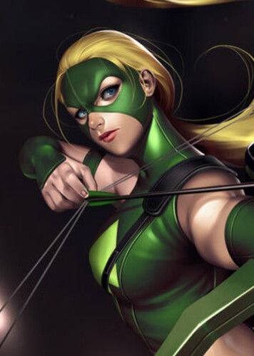 Artemis Crock