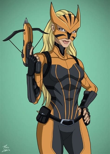 ARTEMIS CROCK