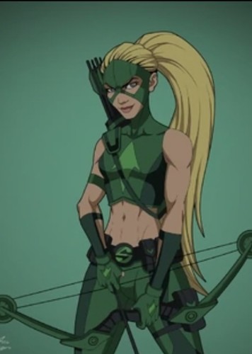 Artemis Crock