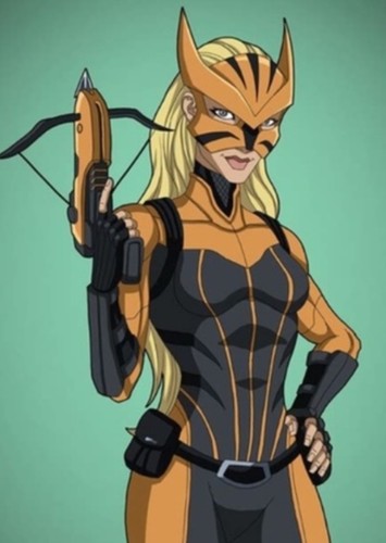 Artemis Crock
