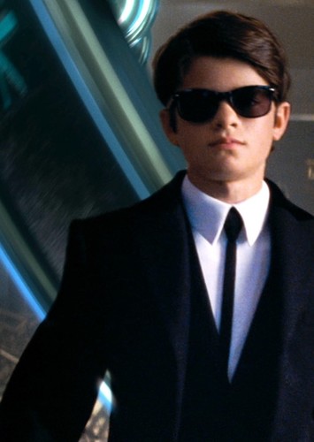 Artemis Fowl jr.