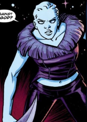 Artemis (goddess)
