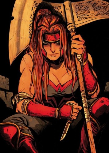 Artemis Grace