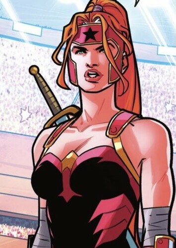 Artemis Grace
