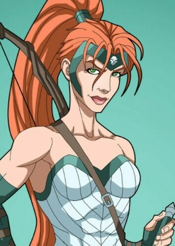Artemis Grace