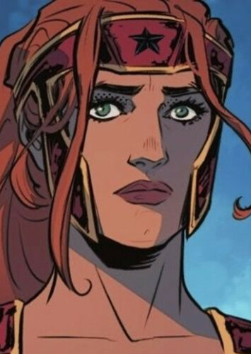 Artemis of Bana-Mighdall