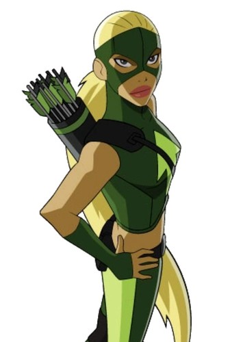 Artemis/Tigress