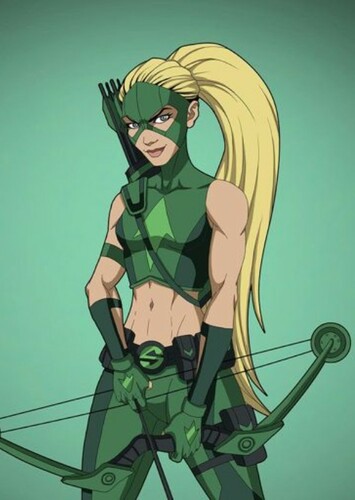 Artemis/Tigress