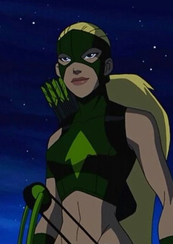 Artemis/Tigress