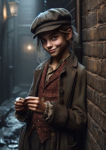 Artful Dodger