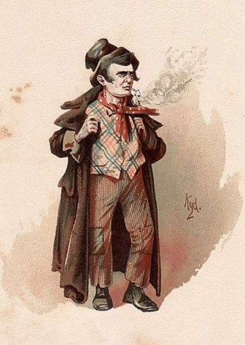 Artful Dodger