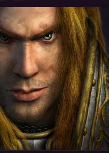 Arthas Menethil
