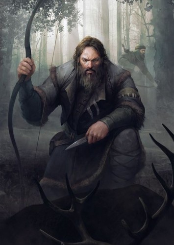 Arthor Oakheart