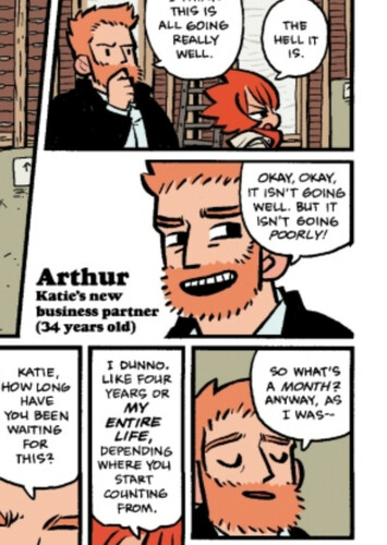 Arthur