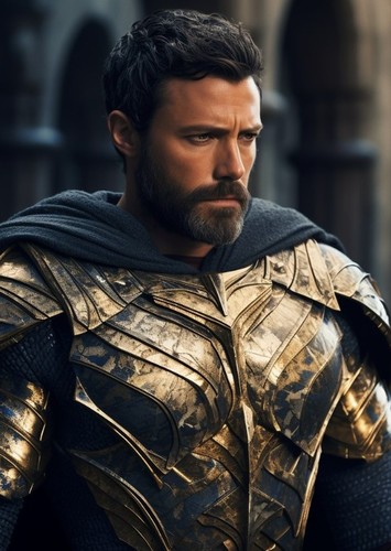 Arthur Atlantis