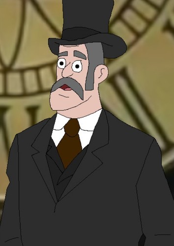 Arthur Balfour