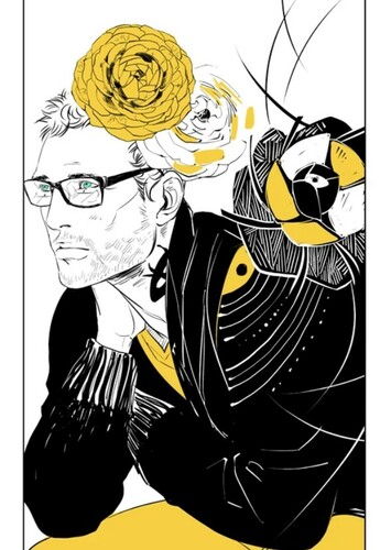Arthur Blackthorn