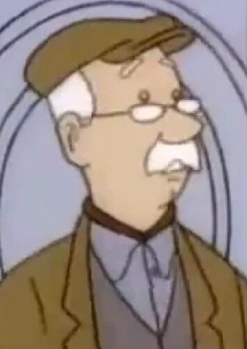 Arthur Bolt