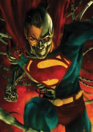 Hank Henshaw