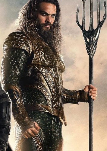 Arthur Curry (DCEU)