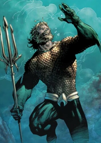Arthur Curry (Earth-14)