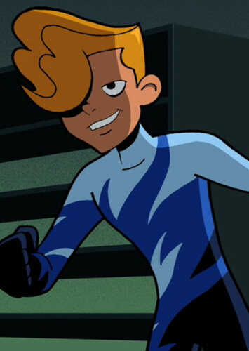 Arthur Curry Jr.