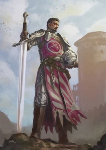 Arthur Dayne