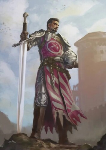Arthur Dayne