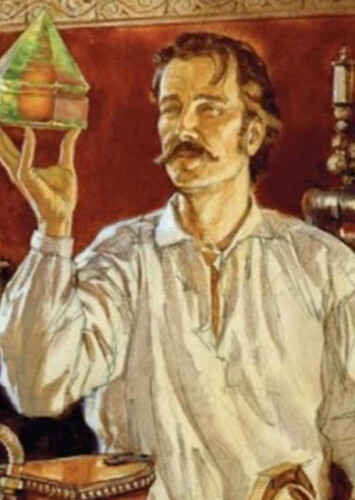 Arthur Denison