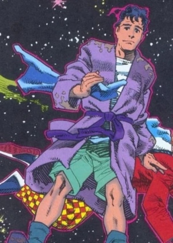 Arthur Dent