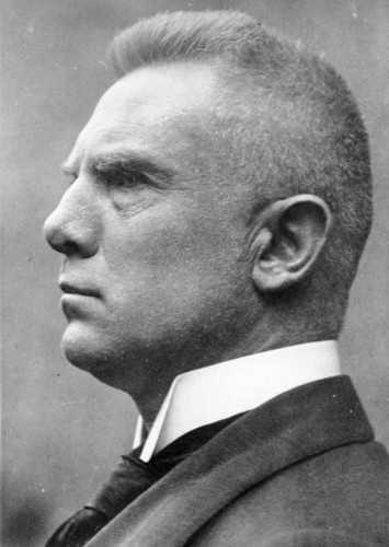 Arthur Dinter