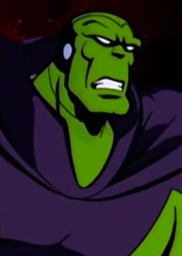 Drax the Destroyer