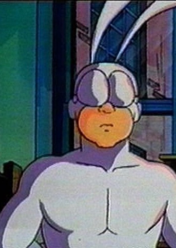 Arthur Everest