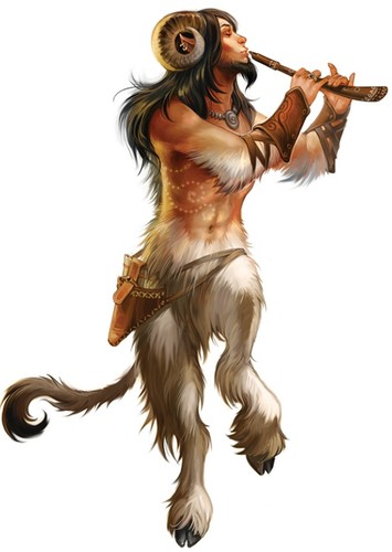 Arthur faun