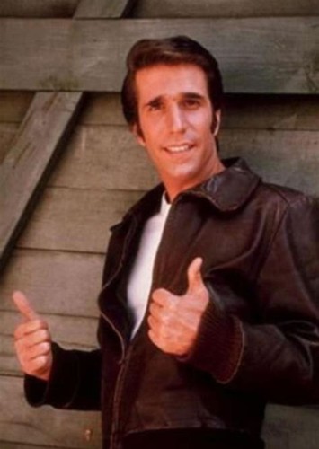 Arthur Fonzareli