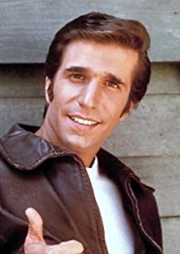 Arthur Fonzarelli