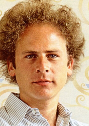 Arthur Garfunkel