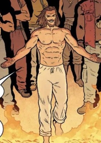 ARTHUR HARROW