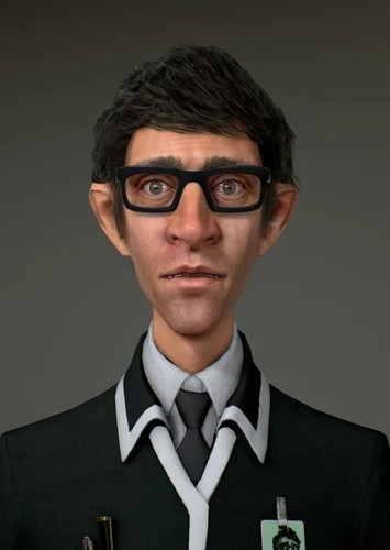 Arthur Hastings