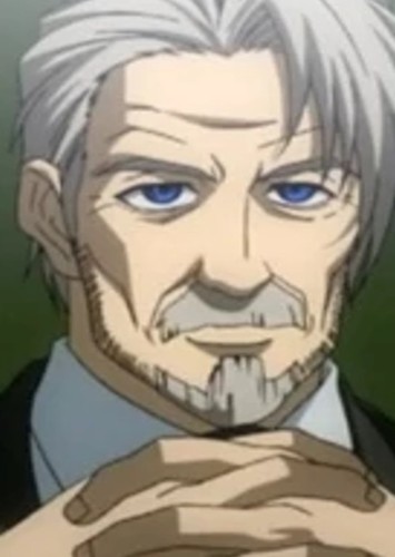 Arthur Hellsing