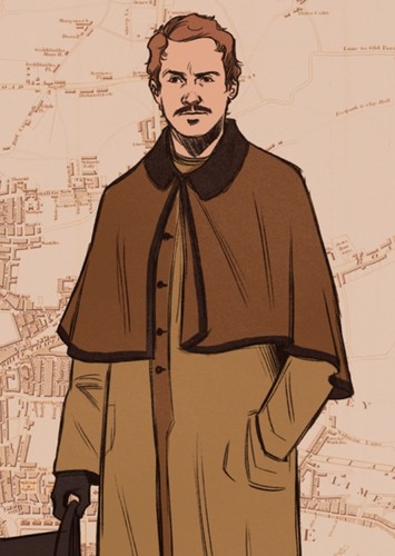 Arthur Holmewood