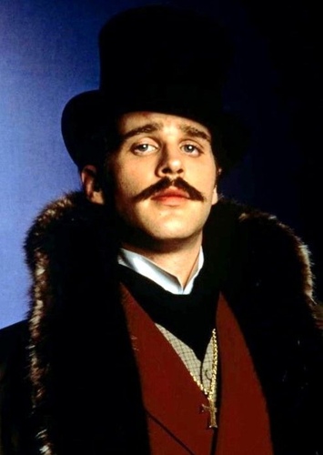 Arthur Holmwood