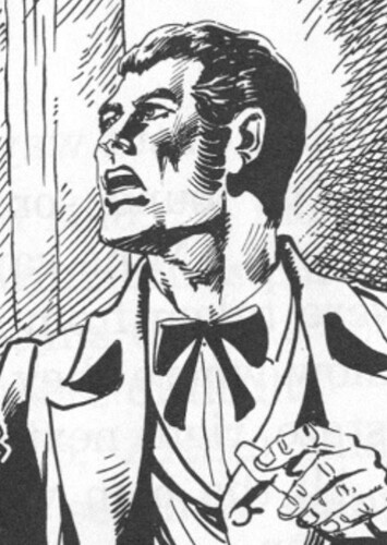 Arthur Holmwood