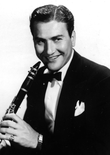 Arthur Arshawsky