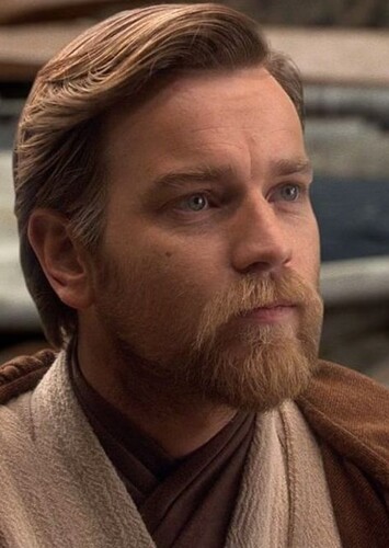 Arthur Kenobi