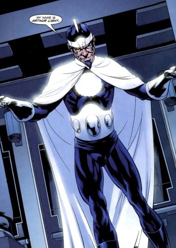 Arthur Light