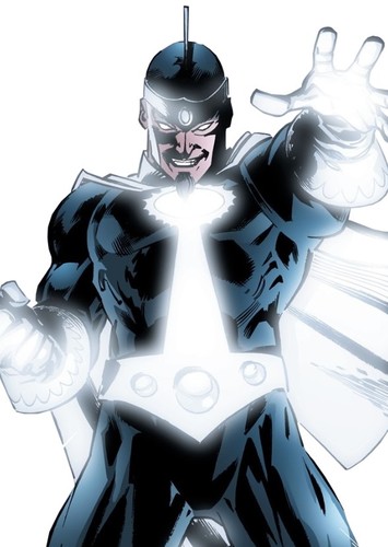 Arthur Light