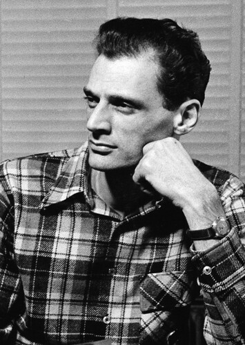 Arthur Miller