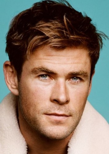Arthur Morgan